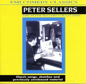 The Peter Sellers Collection