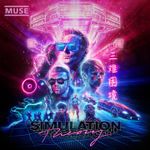 Pochette Simulation Theory Pochette Simulation Theory
