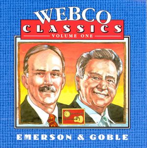 Webco Classics, Vol. 1