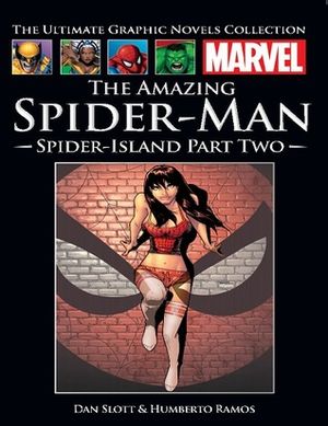 The Amazing Spider-Man : Spider-Island, Deuxième Partie
