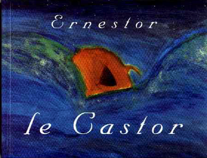 Ernestor le Castor