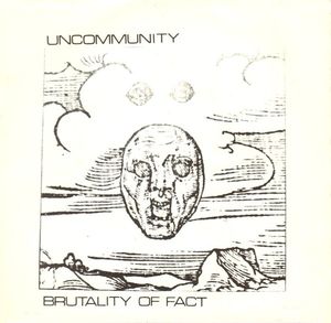 Brutality of Fact (Single)