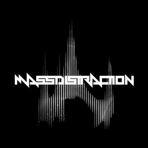 Mass Distraction (EP)