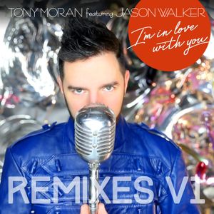 I’m in Love With You (remixes V1)