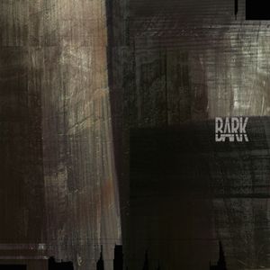Bark EP (EP)
