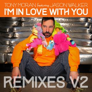 I’m in Love With You (remixes V2)