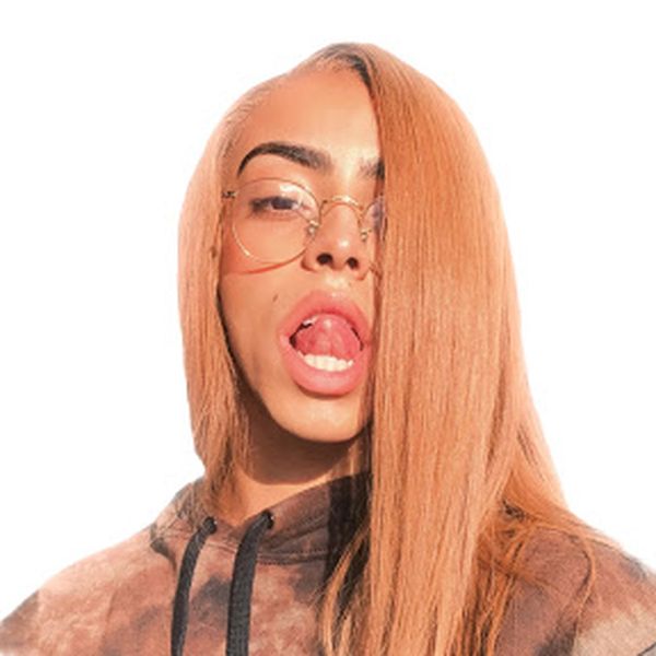 Bilal Hassani