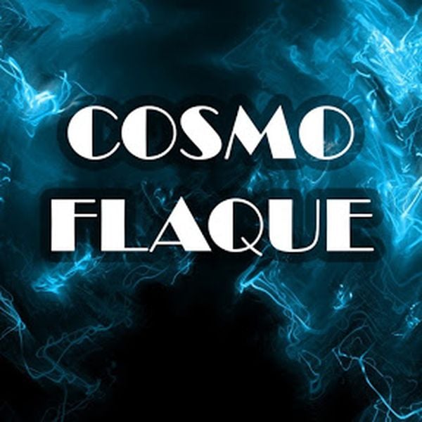 CosmoFlaque