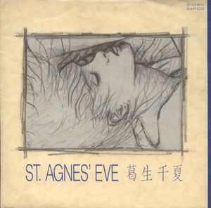 ST. AGNES’ EVE (EP)