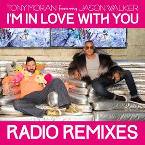 I’m in Love With You (radio remixes)