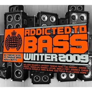 Addicted to Bass: Winter 2009