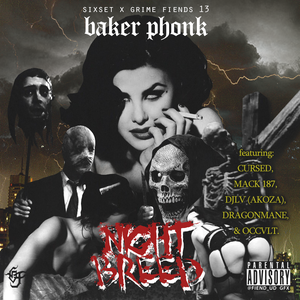 Night Breed