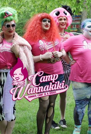 Camp Wannakiki