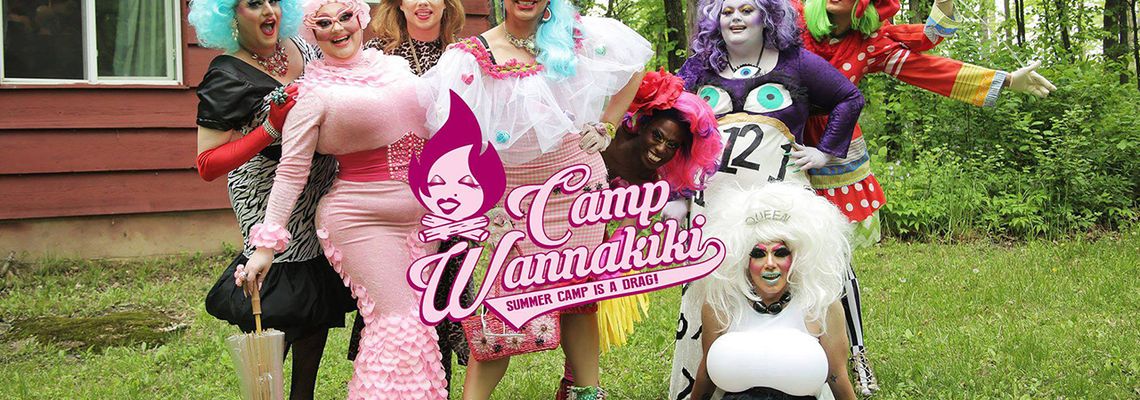Cover Camp Wannakiki