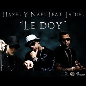 Le doy (Single)