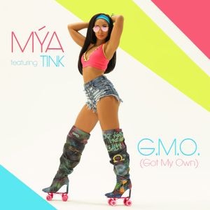 G.M.O. (Got My Own) (Single)
