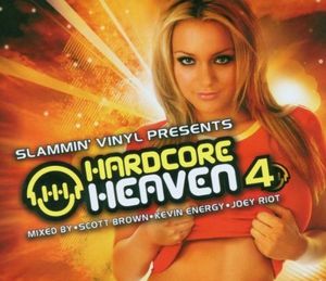 Hardcore Heaven 4