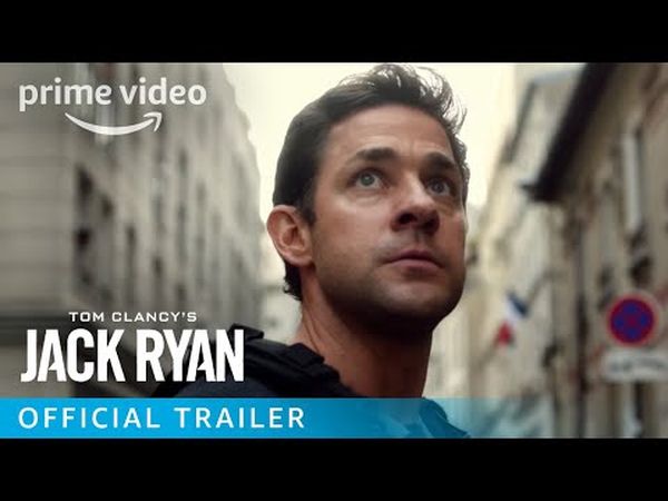 Jack Ryan