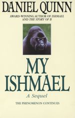 Couverture My Ishmael