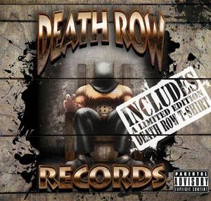 The Ultimate Death Row Collection