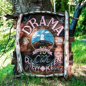 Drama (Single)