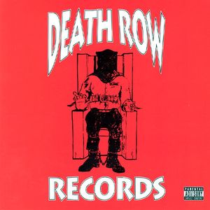 The Death Row Singles Collection (B-Sides, Remixes & Rarities)