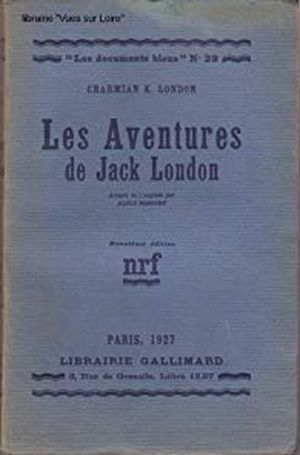 Les Aventures de Jack London