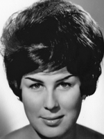 Gundula Janowitz