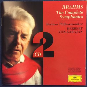 The Complete Symphonies