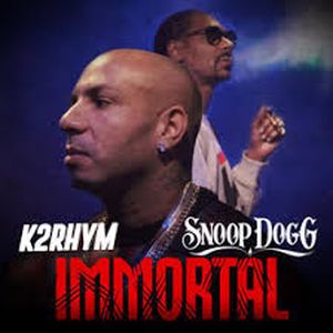 Immortal (Single)