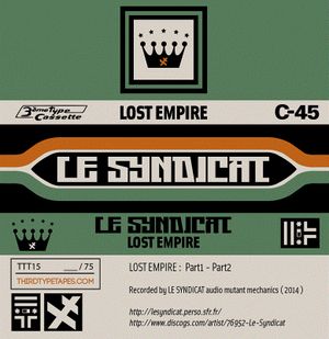 Lost Empire