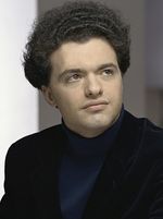 Evgeny Igorevich Kissin