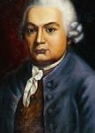 Carl Philipp Emanuel Bach