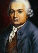 Carl Philipp Emanuel Bach