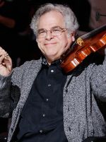 Itzhak Perlman