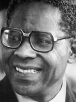 Aimé Césaire