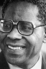 Aimé Césaire