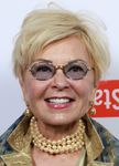 Roseanne Barr