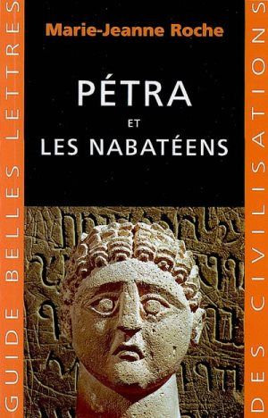 Pétra et les Nabatéens