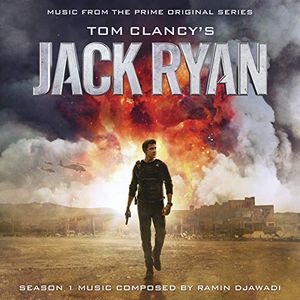 Tom Clancy's Jack Ryan: Season 1 (OST)
