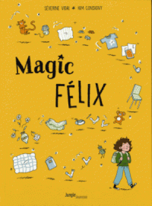 Magic Félix
