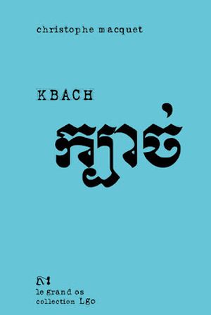 Kbach