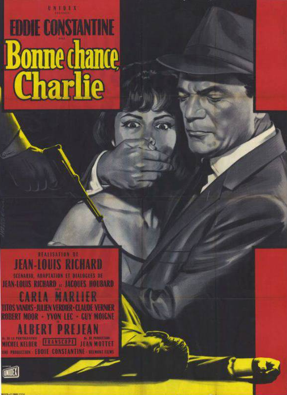 Bonne Chance Charlie Le Film En Français En Entier Bonne chance, Charlie - Film (1962) - SensCritique