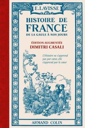 Histoire de France : De la Gaule à nos jours