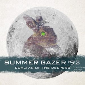 SUMMER GAZER ’92 (Single)