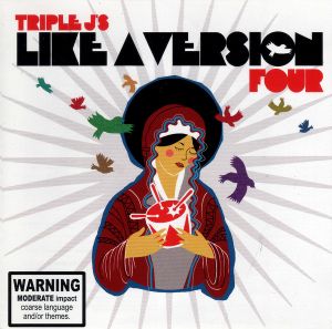 Triple J: Like a Version, Volume 4 (Live)