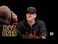 Michael Rapaport Talks LeBron James, Phife Dawg, & Reality TV While Eating Spicy Wings