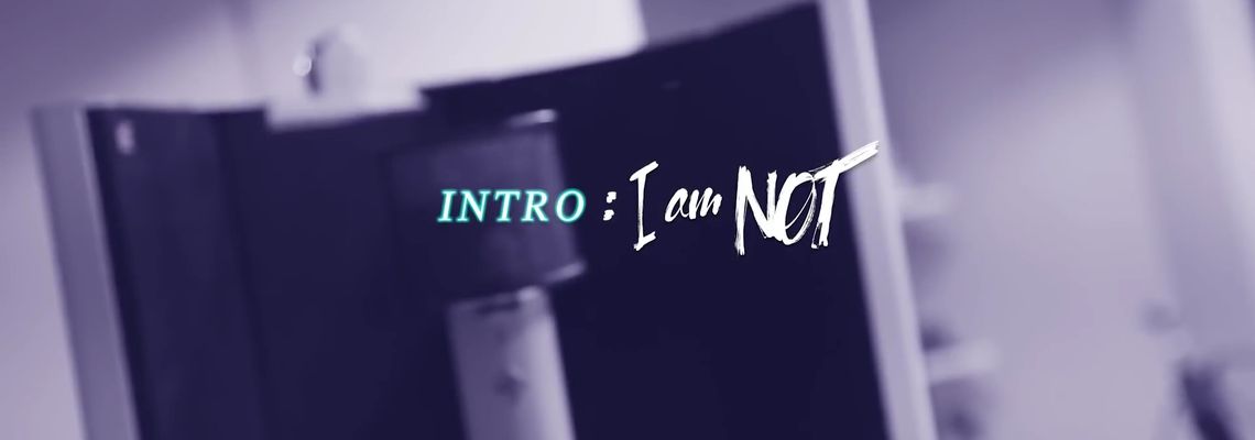 Cover INTRO: I am NOT (Stray Kids)