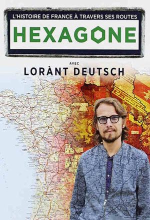 Hexagone
