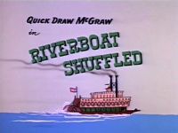 Riverboat Shuffled